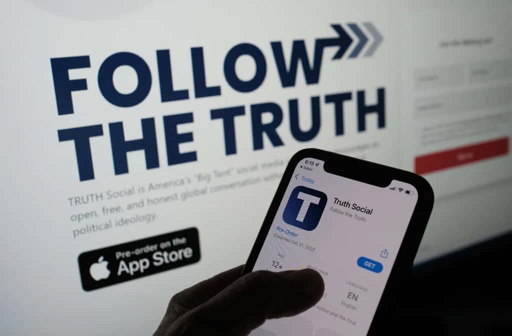 Truth Social: Donald Trump lança sua própria rede social