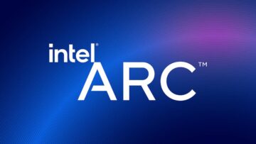 Intel Arc Alchemist