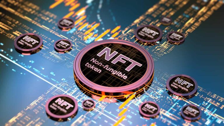 US$ 1.7 milhão em NFTs foram roubados por um possível ataque de Phishing 2 GettyImages 1309739869