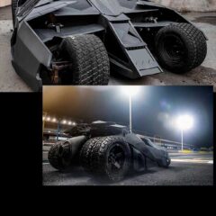 batmovel