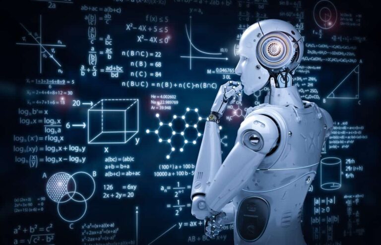 O poder da inteligência artificial: Brasileiros desenvolvem detector de fake news 1 o que e machine learning