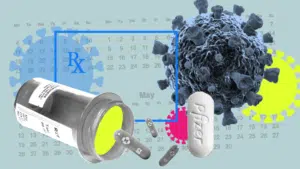 MIT revela o top 10 das tecnologias mais inovadoras para 2022 7 remedio covid