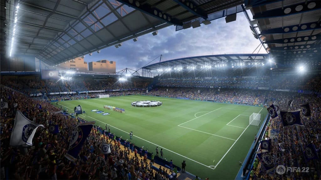 FIFA