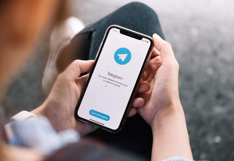 Governo pode pressionar Apple e Google para removerem o Telegram de suas lojas de apps 1 Telegram