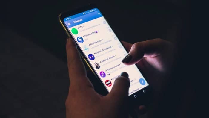 Governo pode pressionar Apple e Google para removerem o Telegram de suas lojas de apps 2 Telegram