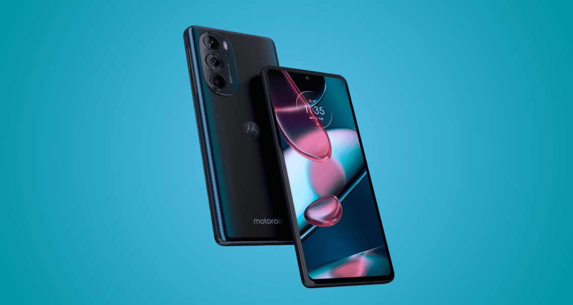 Edge 30 Pro