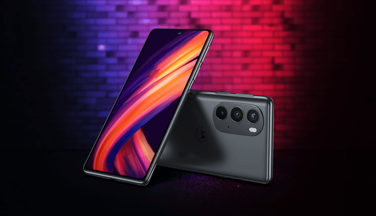 Motorola Edge 30 Pro