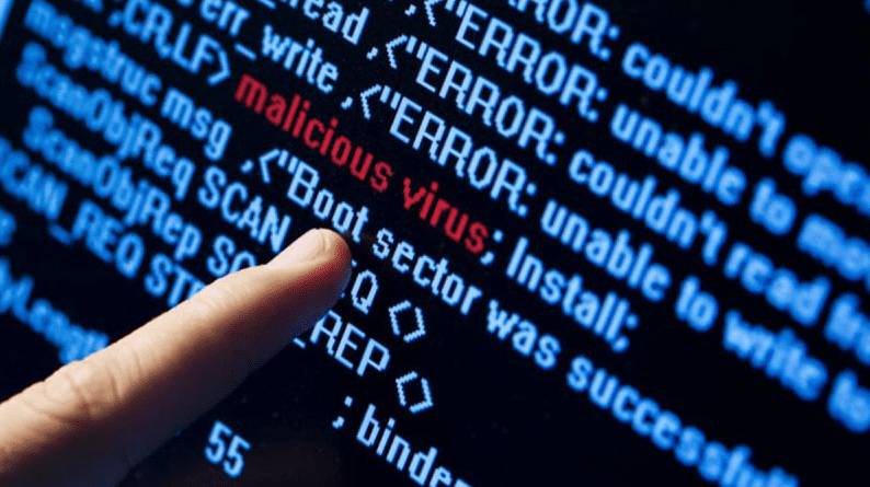 Wiper, este é o nome do malware usado em ataques cibernéticos à Ucrânia
