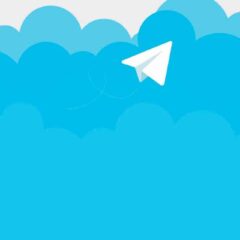 telegram