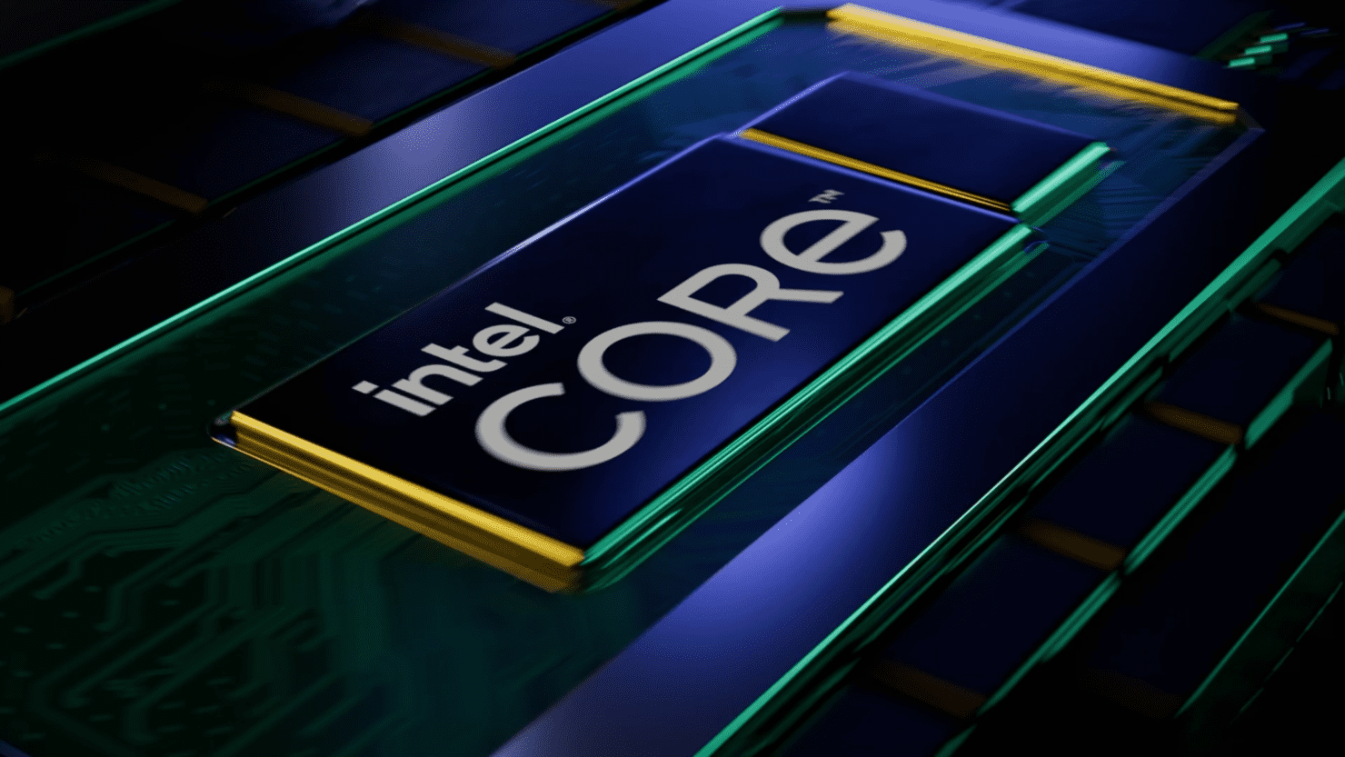 Intel lança sua 12ª geração de processadores “Alder Lake-P” e “Alder Lake-U para notebooks