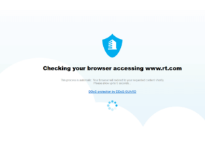 Grupo hacker Anonymous declara guerra cibernética contra a Rússia 2 Anonymous Rússia