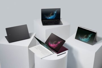 Galaxy Book 2 Pro
