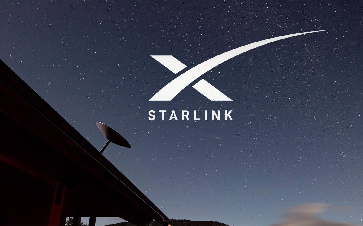 Starlink: Elon Musk leva internet à Ucrânia