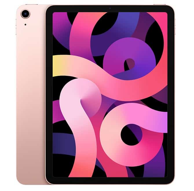 Saiba o que esperar para o evento de 8 de março da Apple 2 iPad Air