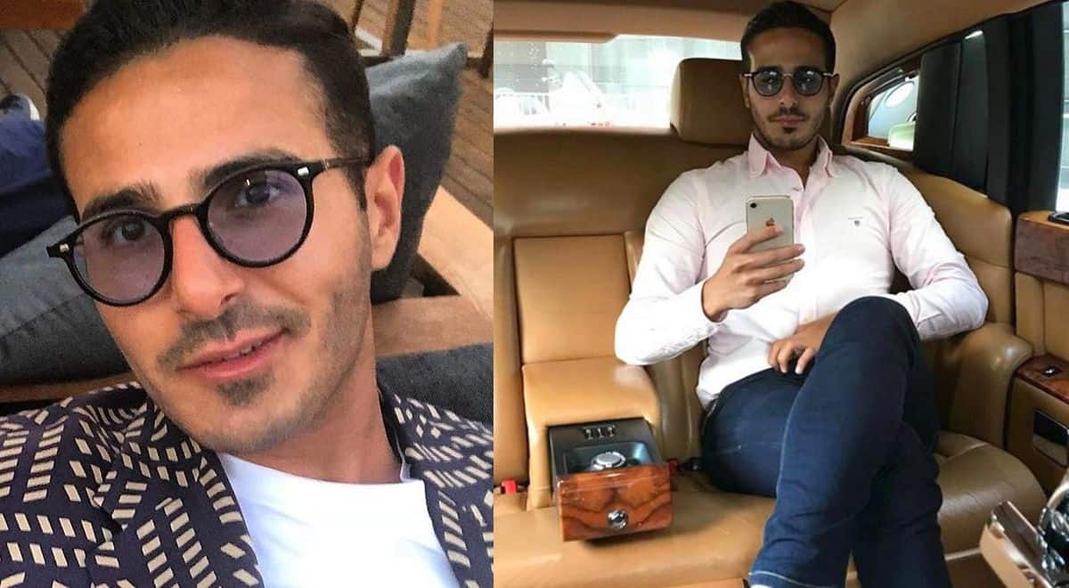 Golpista do Tinder cai em golpe e perde R$ 34 mil 1 Golpista do Tinder