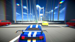 Fã cria jogo inspirado no clipe "Californication", do Red Hot Chili Peppers 1 4qus8y