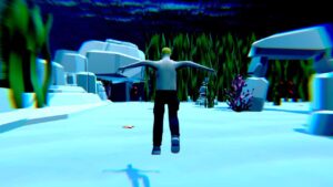 Fã cria jogo inspirado no clipe "Californication", do Red Hot Chili Peppers 2 BJ9C56