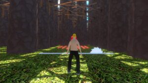 Fã cria jogo inspirado no clipe "Californication", do Red Hot Chili Peppers 3 HiNOo