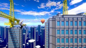 Fã cria jogo inspirado no clipe "Californication", do Red Hot Chili Peppers 5 QjuDvb