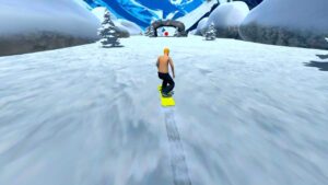 Fã cria jogo inspirado no clipe "Californication", do Red Hot Chili Peppers 4 nU UfU
