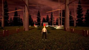 Fã cria jogo inspirado no clipe "Californication", do Red Hot Chili Peppers 6 sVjF8E