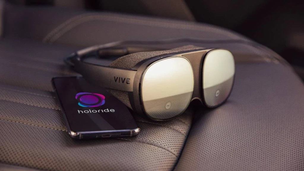 HTC vai lançar o primeiro telefone para o metaverso 1 HTC metaverse