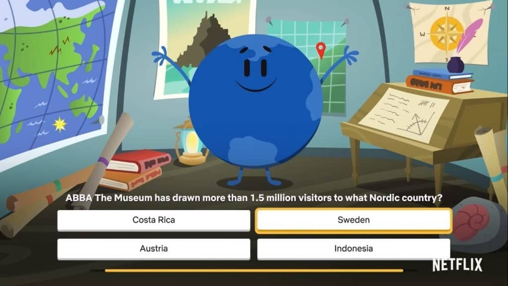 Trivia Quest