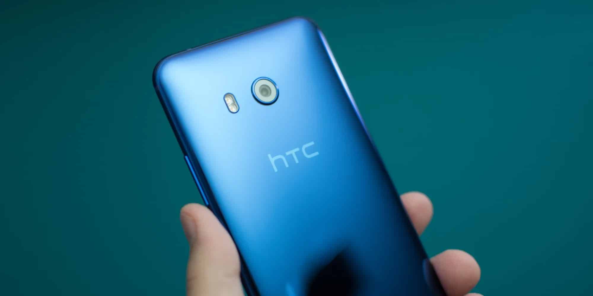 HTC vai lançar o primeiro telefone para o metaverso