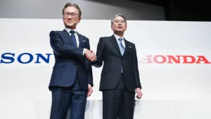 Honda e Sony se unem para produzir veículos elétricos 1 Sony Honda Veículos Elétricos