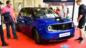 Honda e Sony se unem para produzir veículos elétricos 4 Sony Honda Veículos Elétricos