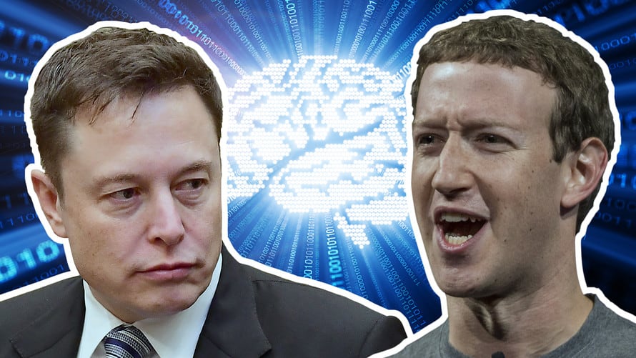 curiosidades sobre Mark Zuckerberg