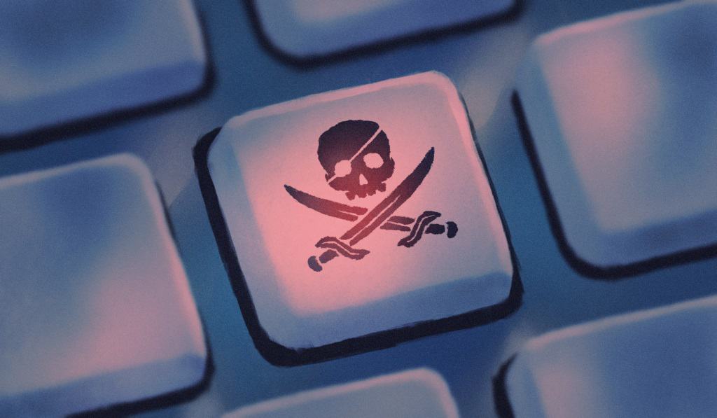 Governo russo pode legalizar pirataria de software; forma de atenuar efeito das sanções 1 pirataria