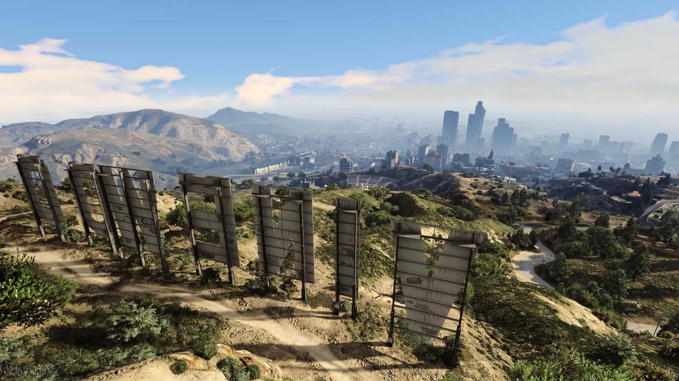 GTA 5 no PS5 e Xbox S/S terá 4K/60 e Ray Tracing 1 GTA 5