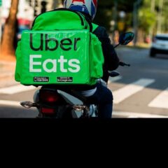 uber