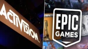 Activision Blizzard e Epic Games interrompem venda de jogos na Rússia