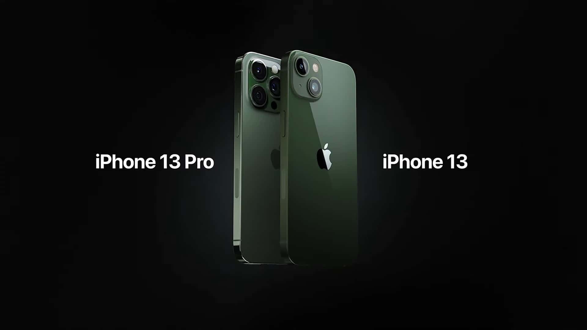 Apple anuncia novo iPhone SE (2022) com conexão 5G 4 iphone 13