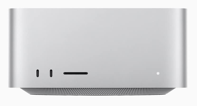 Mac Studio é o novo desktop compacto da Apple com novo chip M1 Ultra 2 Mac Studio