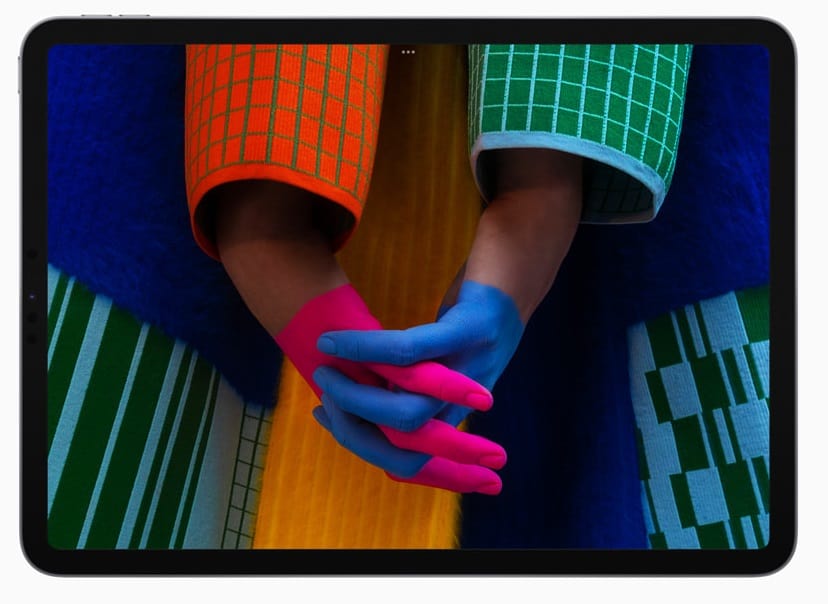 iPad Air