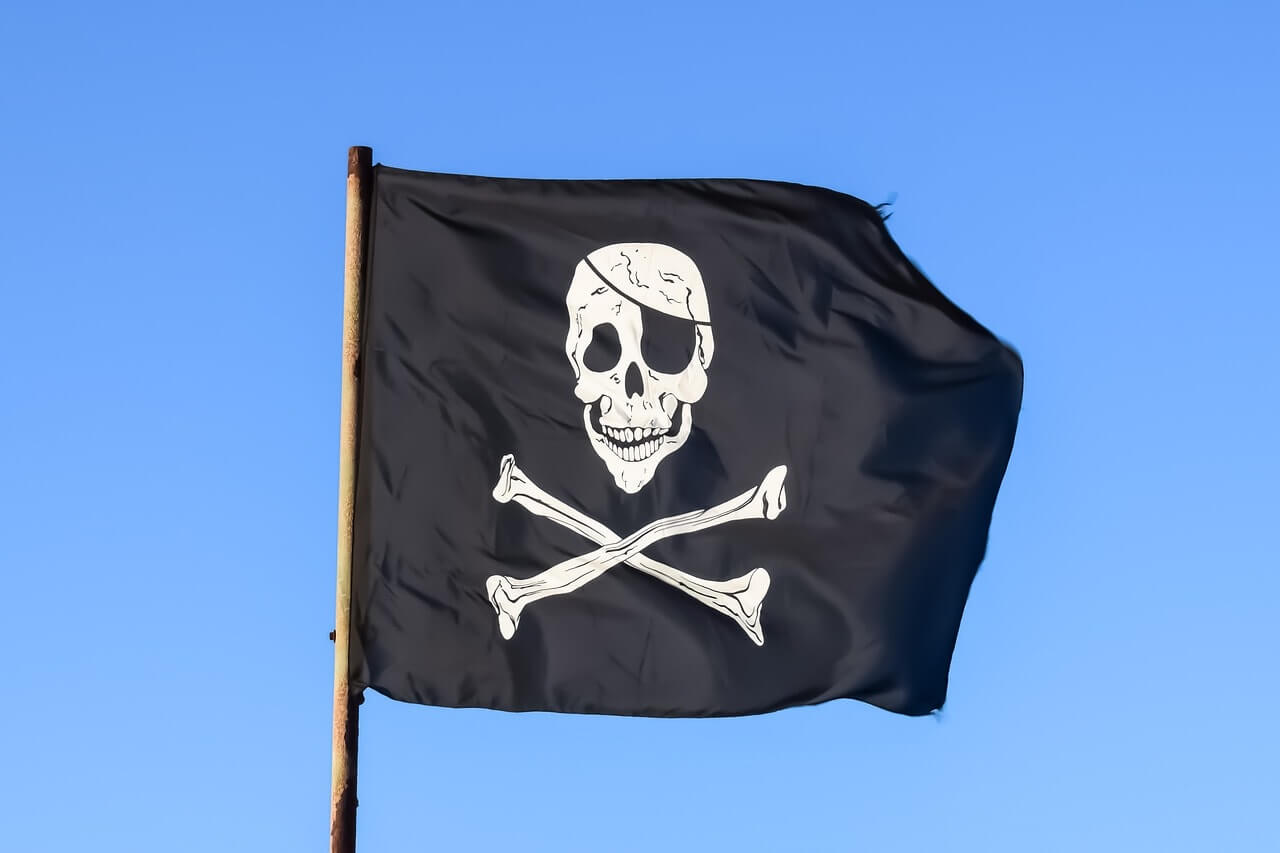 36 sites Piratas de Animes foram fechados no Brasil