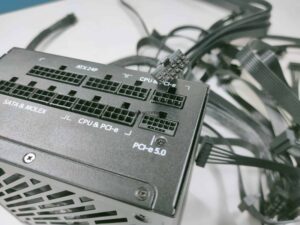 Conector de energia PCIe 5.0 poderá fornecer até 600W de potência 1 atx 3.0