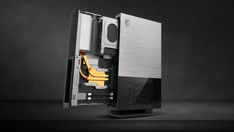 MSI apresenta o MAG Trident S 5M, PC gamer com cara de console 3 bQbxrhtpwJhmLBK9AQQ8y3 970 80