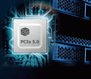 Conector de energia PCIe 5.0 poderá fornecer até 600W de potência