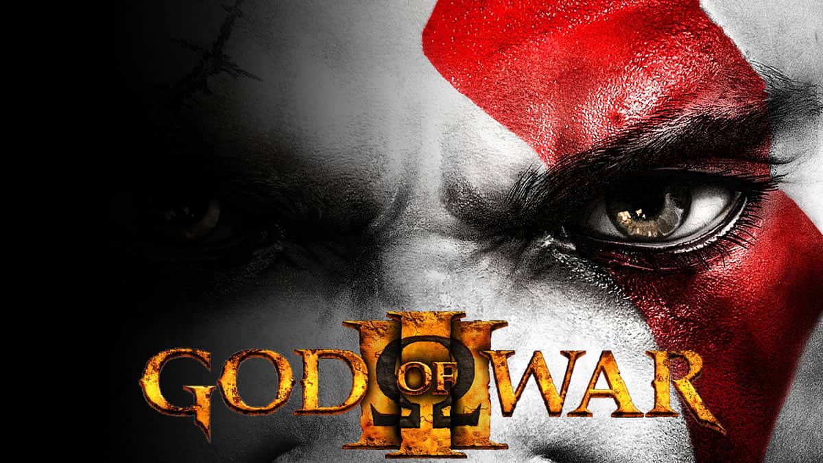 God of War poderá ganhar uma série no Amazon Prime Video 5 God of war III