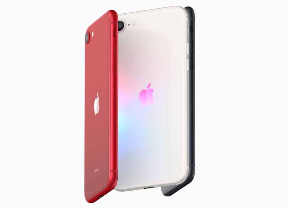 iphone se 2022