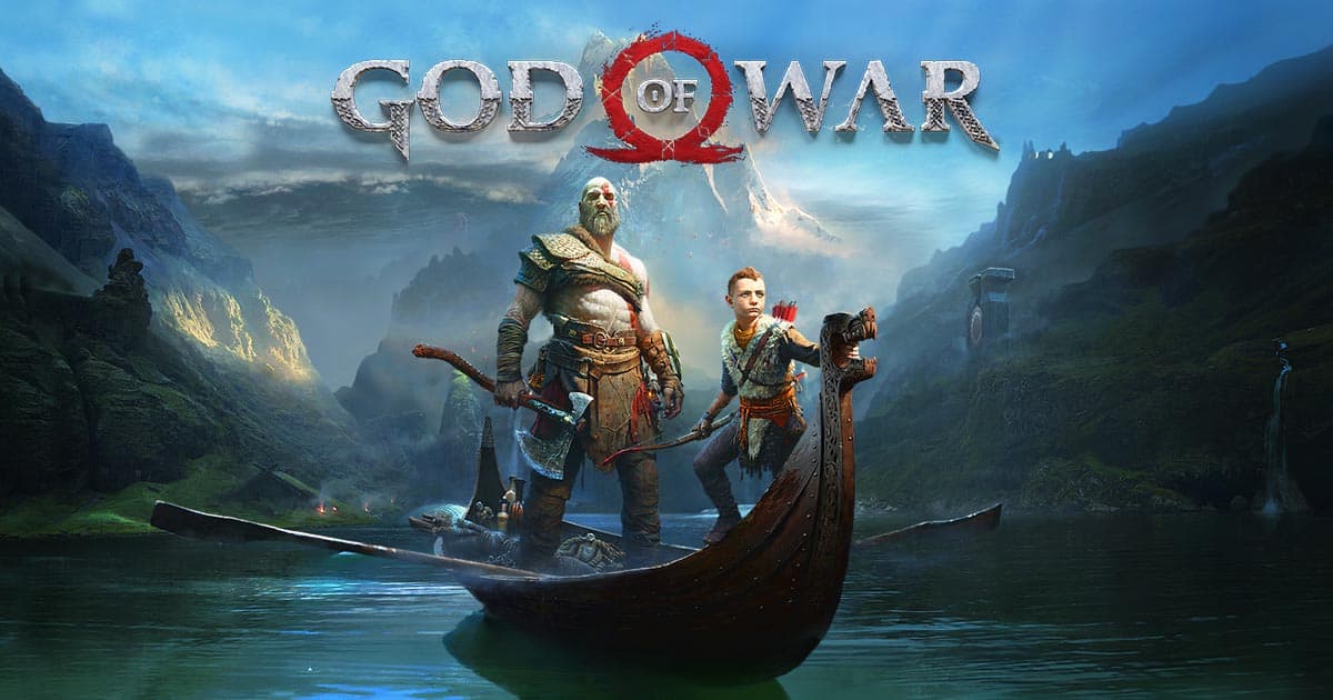 God of War poderá ganhar uma série no Amazon Prime Video 6 God of war