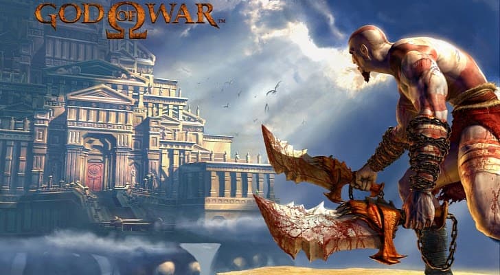God of War poderá ganhar uma série no Amazon Prime Video 3 God of war