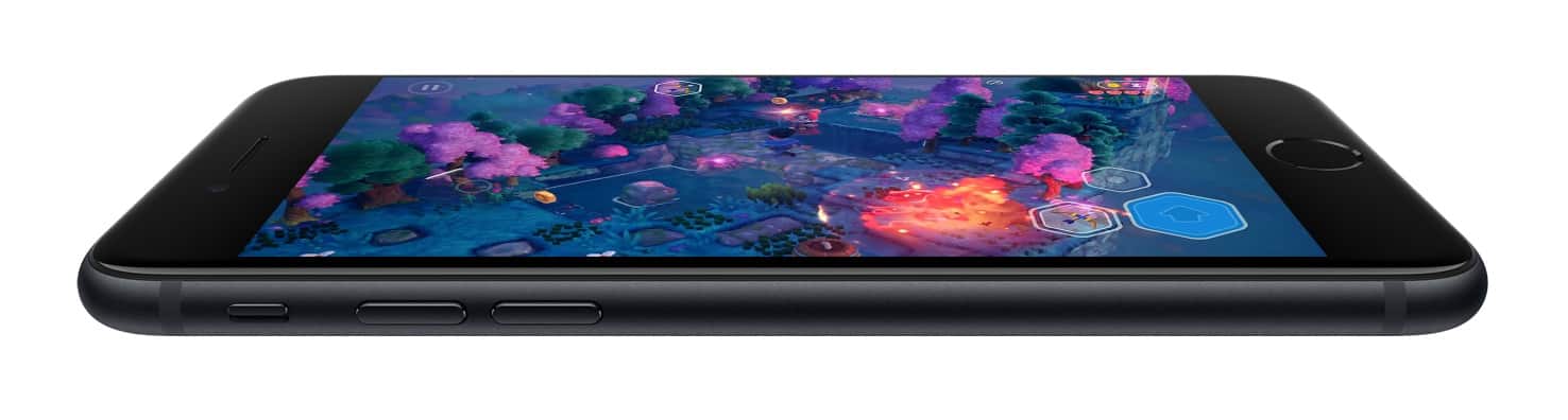 iphone se 2022