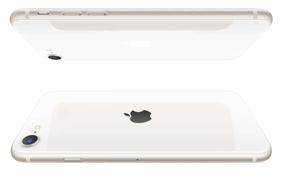 iphone se 2022