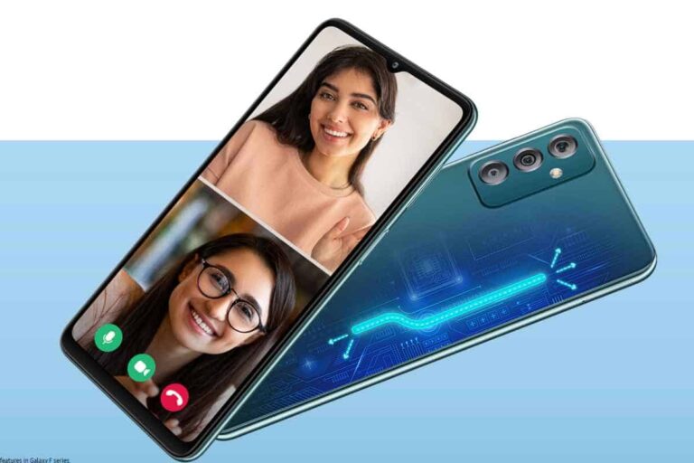 Samsung lança Galaxy F23 com câmera tripla de 50 MP 2 samsung galaxy f23 5g might not be