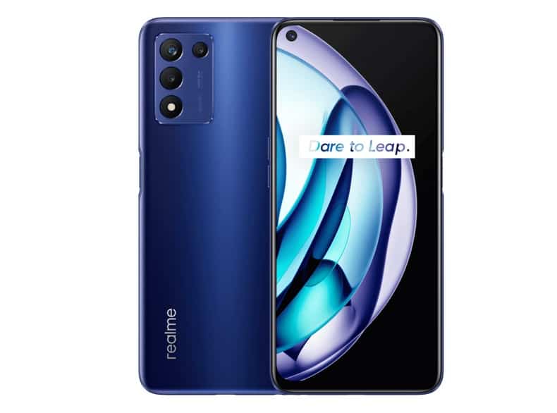 Realme 9 e 9 SE são lançados com até 13 GB de memória RAM 1 Realme 9 SE